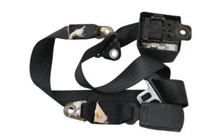 Polaris - 13 Polaris RZR 170 EFI Seat Belt Assembly - Image 3