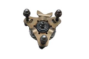 Suzuki - 04 Suzuki LTZ250 Clutch Lifters Actuators Quadsport 250 2x4 - Image 2