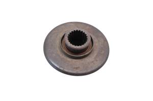 Suzuki - 04 Suzuki LTZ250 Rear Differential Joint Shaft Quadsport 250 2x4 - Image 1