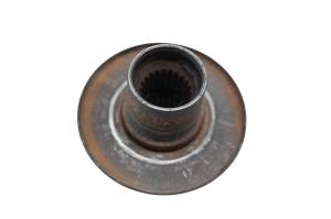 Suzuki - 04 Suzuki LTZ250 Rear Differential Joint Shaft Quadsport 250 2x4 - Image 2