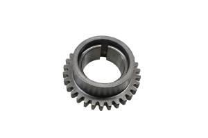 Suzuki - 04 Suzuki LTZ250 Crank Gear Quadsport 250 2x4 - Image 1