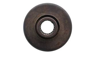 Suzuki - 04 Suzuki LTZ250 Rear Differential Joint Shaft Quadsport 250 2x4 - Image 3