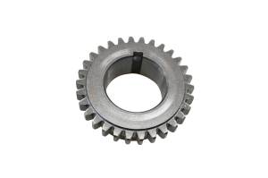 Suzuki - 04 Suzuki LTZ250 Crank Gear Quadsport 250 2x4 - Image 3