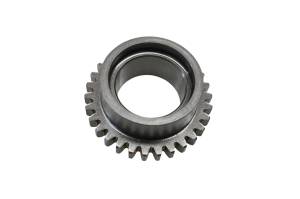 Suzuki - 04 Suzuki LTZ250 Crank Gear Quadsport 250 2x4 - Image 2