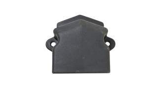 Polaris - 13 Polaris RZR 170 EFI Inlet Cover - Image 2