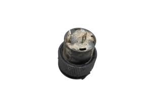 Arctic Cat - 02 Arctic Cat 400 4x4 FIS 12 Volt Accessory Outlet 12V - Image 3