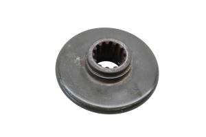 Suzuki - 04 Suzuki LTZ250 Output Flange Gear Quadsport 250 2x4 - Image 1