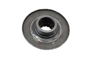 Suzuki - 04 Suzuki LTZ250 Output Flange Gear Quadsport 250 2x4 - Image 2