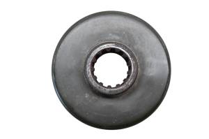 Suzuki - 04 Suzuki LTZ250 Output Flange Gear Quadsport 250 2x4 - Image 3
