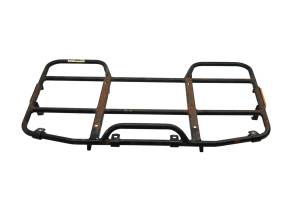 Arctic Cat - 02 Arctic Cat 400 4x4 FIS Front Rack Carrier - Image 1