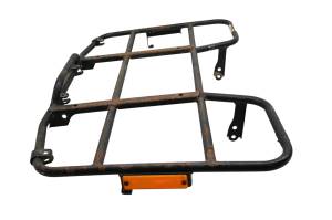 Arctic Cat - 02 Arctic Cat 400 4x4 FIS Front Rack Carrier - Image 2