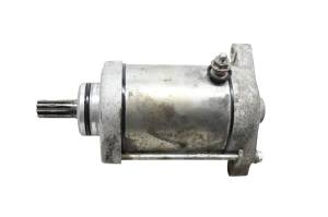 Arctic Cat - 02 Arctic Cat 400 4x4 FIS Starter Motor - Image 1