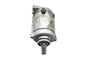 Arctic Cat - 02 Arctic Cat 400 4x4 FIS Starter Motor - Image 2