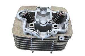 Suzuki - 04 Suzuki LTZ250 Cylinder Head Quadsport 250 2x4 - Image 4