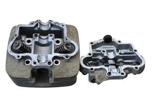 Suzuki - 04 Suzuki LTZ250 Cylinder Head Quadsport 250 2x4 - Image 2