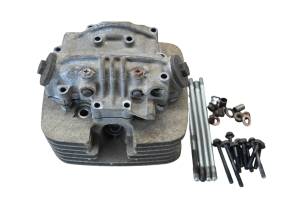Suzuki - 04 Suzuki LTZ250 Cylinder Head Quadsport 250 2x4 - Image 1