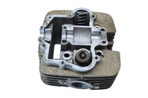 Suzuki - 04 Suzuki LTZ250 Cylinder Head Quadsport 250 2x4 - Image 5