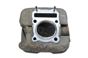 Suzuki - 04 Suzuki LTZ250 Cylinder Head Quadsport 250 2x4 - Image 6