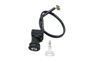 Suzuki - 04 Suzuki LTZ250 Key Switch Quadsport 250 2x4 - Image 2
