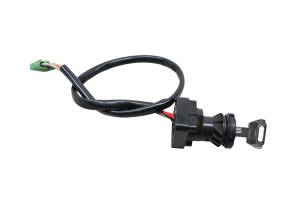 Suzuki - 04 Suzuki LTZ250 Key Switch Quadsport 250 2x4 - Image 1