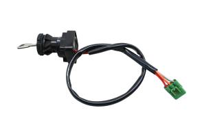 Suzuki - 04 Suzuki LTZ250 Key Switch Quadsport 250 2x4 - Image 3
