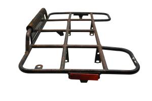 Arctic Cat - 02 Arctic Cat 400 4x4 FIS Rear Rack Carrier - Image 2