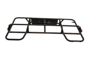 Arctic Cat - 02 Arctic Cat 400 4x4 FIS Rear Rack Carrier - Image 3