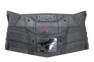 Polaris - 13 Polaris RZR 170 EFI Rear Storage Box Assembly - Image 1