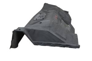 Polaris - 13 Polaris RZR 170 EFI Rear Storage Box Assembly - Image 2