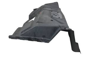 Polaris - 13 Polaris RZR 170 EFI Rear Storage Box Assembly - Image 3