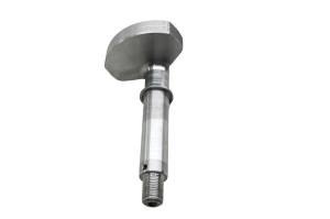 Arctic Cat - 02 Arctic Cat 400 4x4 FIS Counter Balancer Crankshaft Balance - Image 2