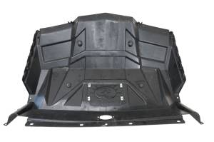 Polaris - 13 Polaris RZR 170 EFI Rear Storage Box Assembly - Image 4