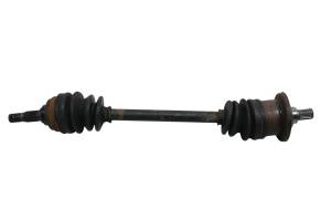 Arctic Cat - 02 Arctic Cat 400 4x4 FIS Front Cv Axle Left Or Right - Image 1