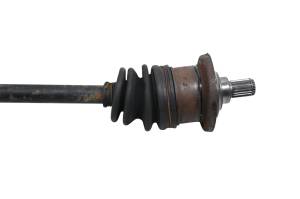 Arctic Cat - 02 Arctic Cat 400 4x4 FIS Front Cv Axle Left Or Right - Image 3