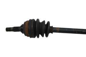 Arctic Cat - 02 Arctic Cat 400 4x4 FIS Front Cv Axle Left Or Right - Image 2