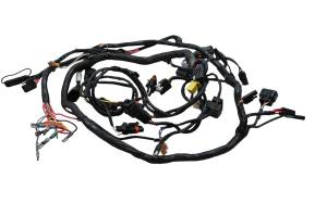 Arctic Cat - 02 Arctic Cat 400 4x4 FIS Wire Harness Electrical Wiring For Parts - Image 1
