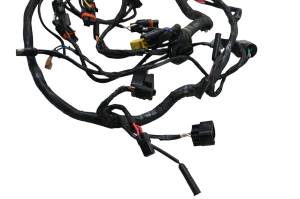 Arctic Cat - 02 Arctic Cat 400 4x4 FIS Wire Harness Electrical Wiring For Parts - Image 3