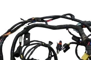 Arctic Cat - 02 Arctic Cat 400 4x4 FIS Wire Harness Electrical Wiring For Parts - Image 4