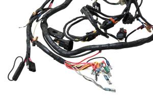 Arctic Cat - 02 Arctic Cat 400 4x4 FIS Wire Harness Electrical Wiring For Parts - Image 2