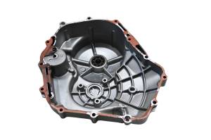 Suzuki - 04 Suzuki LTZ250 Clutch Cover Quadsport 250 2x4 - Image 3
