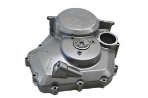 Suzuki - 04 Suzuki LTZ250 Clutch Cover Quadsport 250 2x4 - Image 2