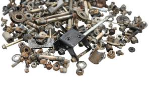 Arctic Cat - 02 Arctic Cat 400 4x4 FIS Hardware Set Nuts & Bolts - Image 3