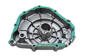 Suzuki - 04 Suzuki LTZ250 Stator Cover Quadsport 250 2x4 - Image 3