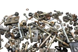 Arctic Cat - 02 Arctic Cat 400 4x4 FIS Hardware Set Nuts & Bolts - Image 4