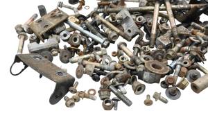 Arctic Cat - 02 Arctic Cat 400 4x4 FIS Hardware Set Nuts & Bolts - Image 2