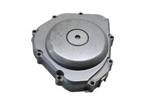 Suzuki - 04 Suzuki LTZ250 Stator Cover Quadsport 250 2x4 - Image 2