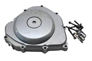 Suzuki - 04 Suzuki LTZ250 Stator Cover Quadsport 250 2x4 - Image 1