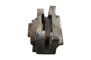 Arctic Cat - 02 Arctic Cat 400 4x4 FIS Front Left Or Rear Brake Caliper - Image 4