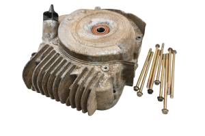 Polaris - 13 Polaris RZR 170 EFI Stator Cover - Image 1