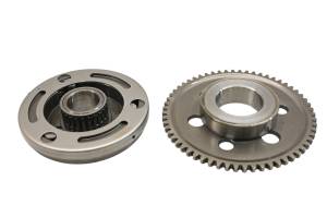 Polaris - 13 Polaris RZR 170 EFI Starter Clutch - Image 3